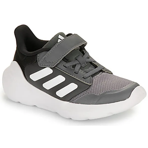 adidas Tensaur Run 3.0 EL C Zwart, vergelijk prijzen bij 1 winkel