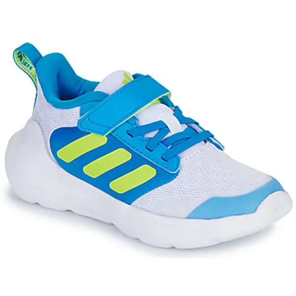 adidas Tensaur Run 3.0 EL C Grijs, vergelijk prijzen bij 1 winkel