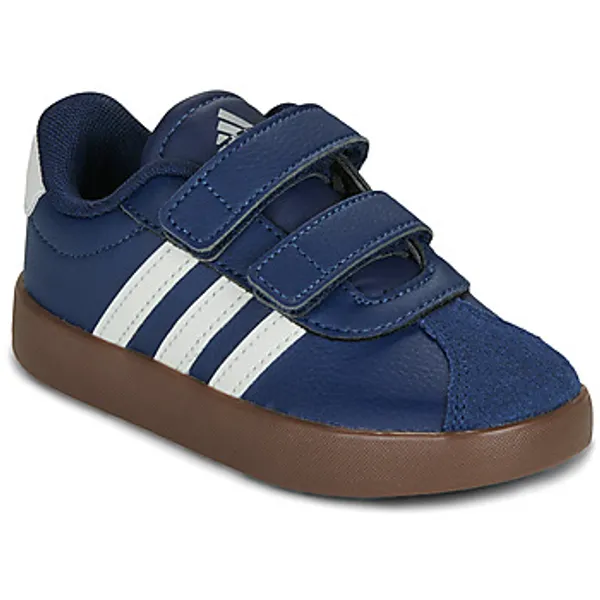 adidas VL Court 3.0 CF I Marine, vergelijk prijzen bij 1 winkel