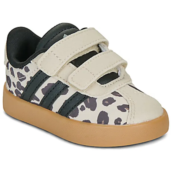 adidas VL Court 3.0 CF I Bruin, vergelijk prijzen bij 1 winkel