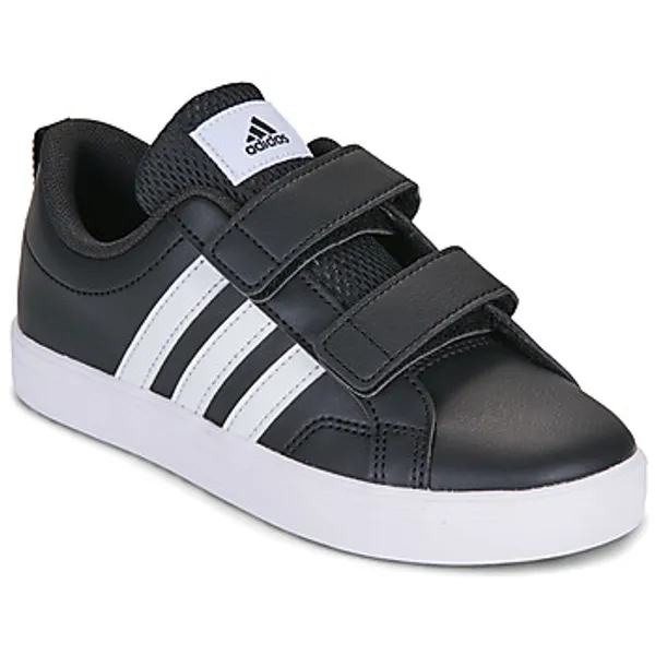 adidas VS Pace CF C Zwart Kids, vergelijk prijzen bij 1 winkel