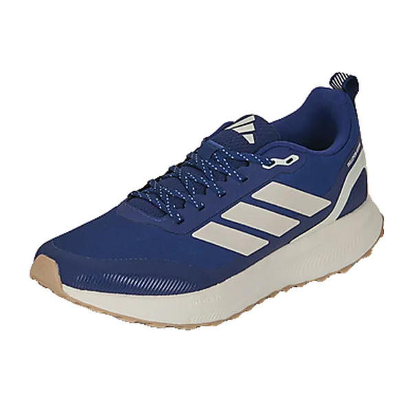 Trail Adidas Runfalcon 5 TR Blauw, vergelijk prijzen bij 1 winkel