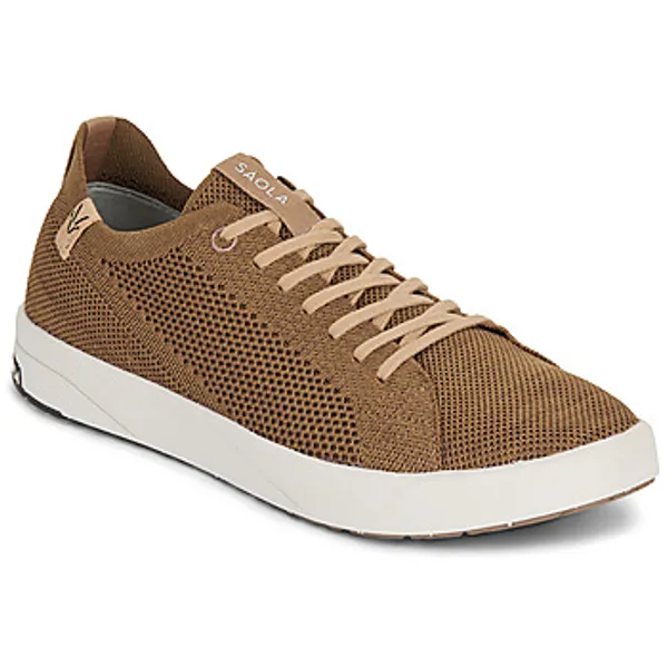 Saola Cannon Knit 2.0 Bruin, vergelijk prijzen bij 1 winkel