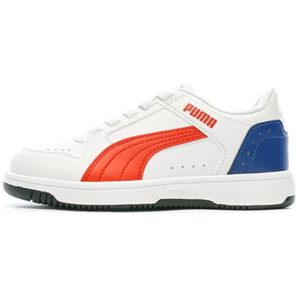Puma Reb Joy Rood, vergelijk prijzen bij 1 winkel