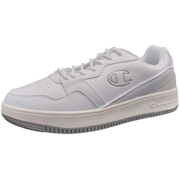 Champion Sneakers Wit, vergelijk prijzen bij 1 winkel