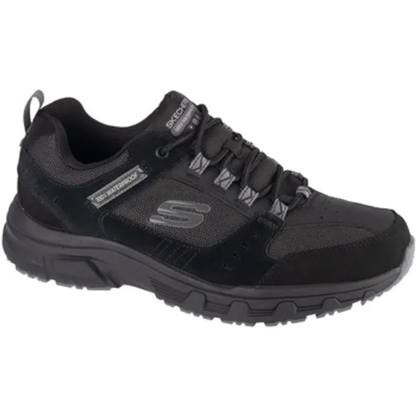 Skechers Oak Canyon Rydell Zwart, vergelijk prijzen bij 1 winkel
