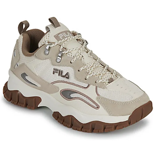 Fila Ray Tracer TR2 Beige, vergelijk prijzen bij 1 winkel