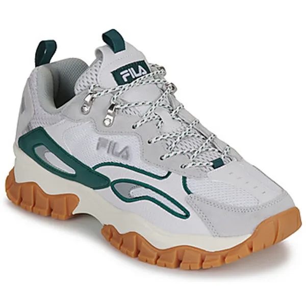 Fila Ray Tracer TR2 Wit, vergelijk prijzen bij 1 winkel