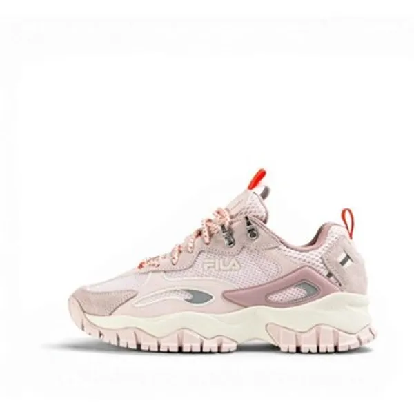 Fila Ray Tracer Tr2 Roze, vergelijk prijzen bij 1 winkel