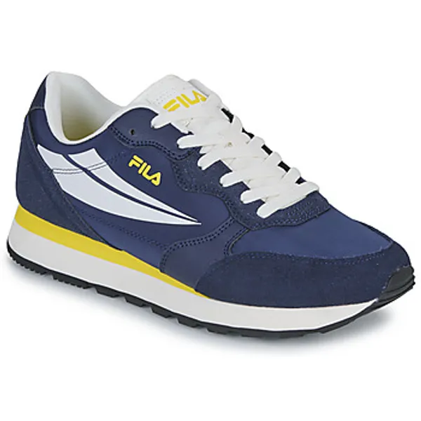 Fila Hypert Marine, vergelijk prijzen bij 1 winkel