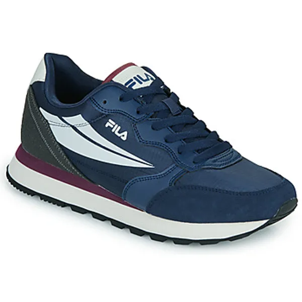 Fila Hypert Blauw, vergelijk prijzen bij 1 winkel