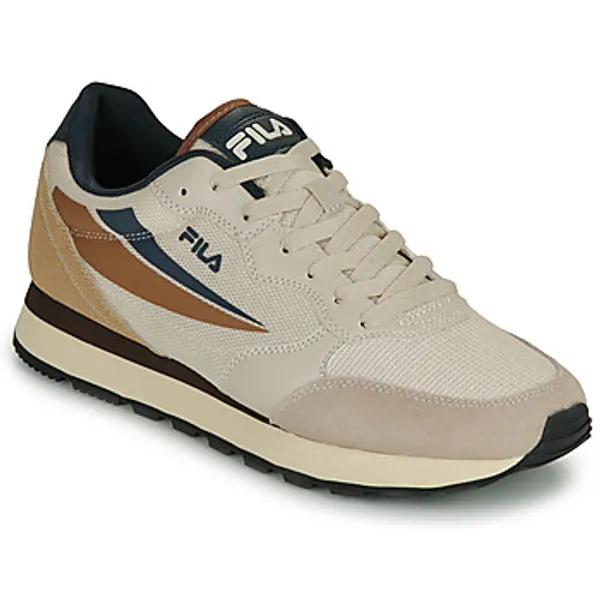 Fila Hypert Beige, vergelijk prijzen bij 1 winkel