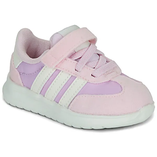 adidas Run 70s EL I Roze Kids, vergelijk prijzen bij 1 winkel