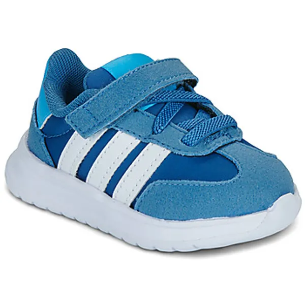 adidas Run 70s 2.0 EL I Blauw, vergelijk prijzen bij 1 winkel