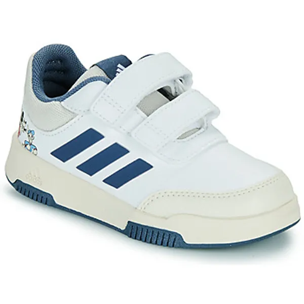 adidas Tensaur Mickey CF I Wit Kids, vergelijk prijzen bij 1 winkel