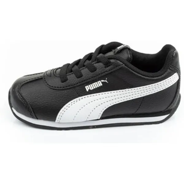 Puma Turin 3 Zwart, vergelijk prijzen bij 1 winkel