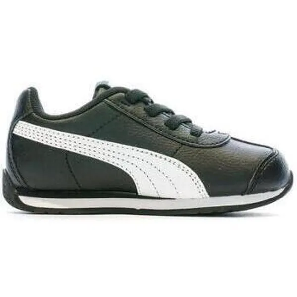 Puma Turin 3 Zwart, vergelijk prijzen bij 1 winkel