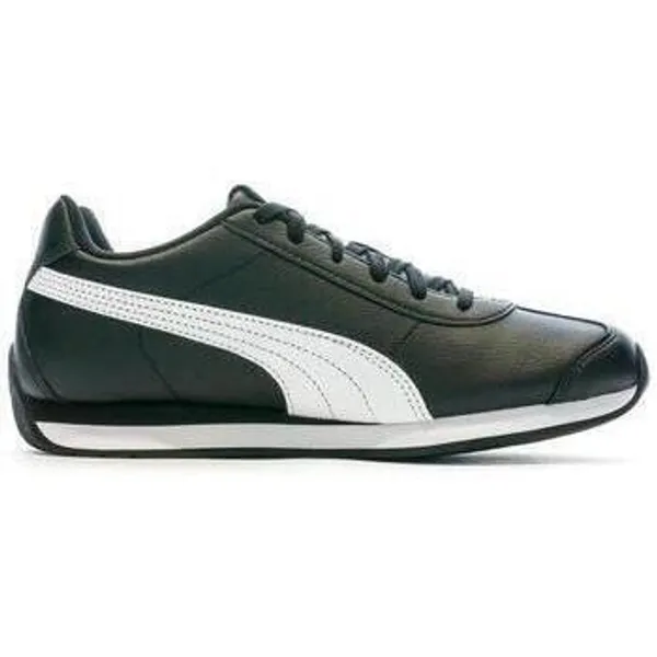 Puma Turin 3 Zwart, vergelijk prijzen bij 1 winkel