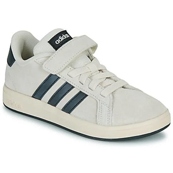 adidas Grand Court 00s EL C Beige, vergelijk prijzen bij 1 winkel