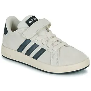adidas Grand Court 00s beige