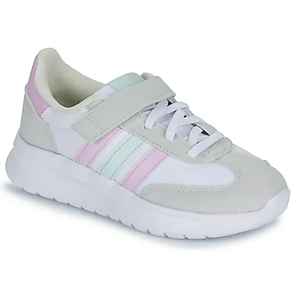 adidas Run 70s EL C Beige Kids, vergelijk prijzen bij 1 winkel