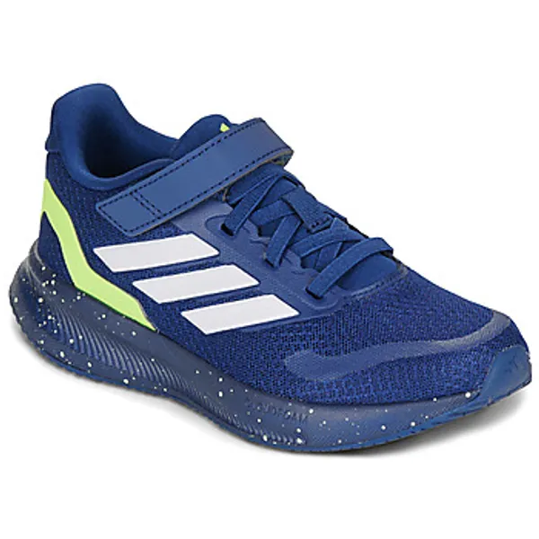 adidas Runfalcon 5 EL C Marine, vergelijk prijzen bij 1 winkel
