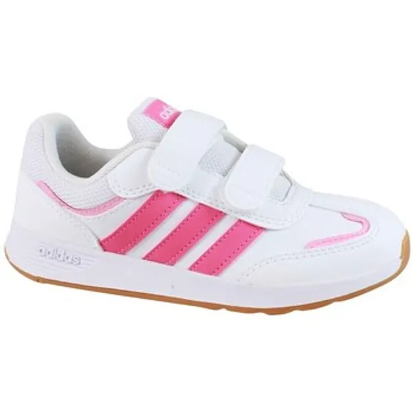 adidas Tensaur Switch Cf C Wit, vergelijk prijzen bij 1 winkel