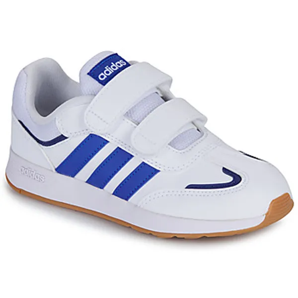 adidas Tensaur Switch CF C Wit Kids, vergelijk prijzen bij 1 winkel