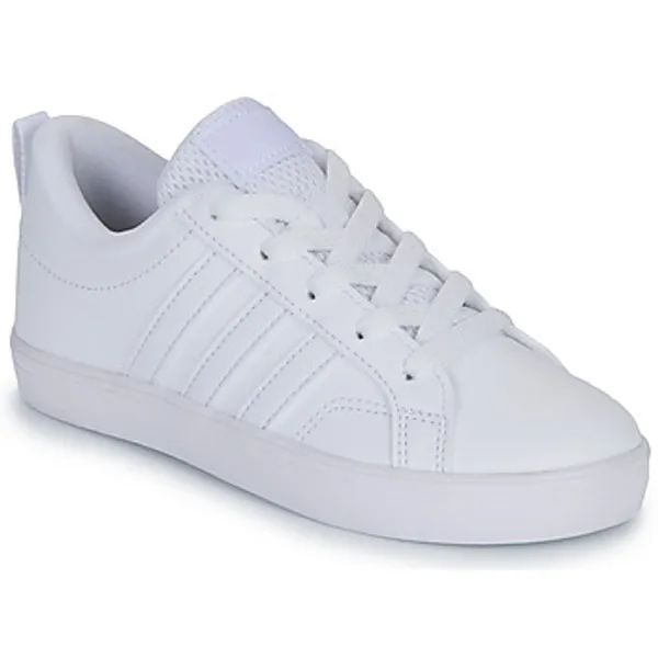 adidas VS Pace 2.0 K Wit, vergelijk prijzen bij 1 winkel