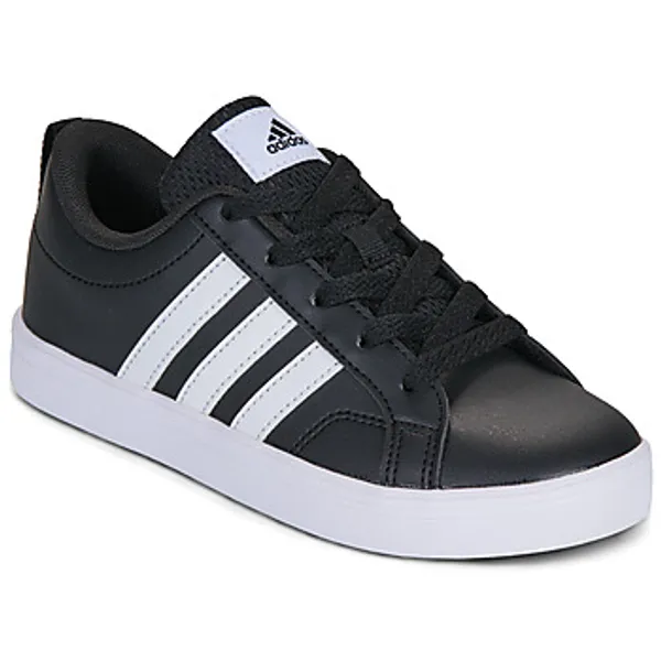 adidas VS Pace 2.0 K Zwart, vergelijk prijzen bij 1 winkel