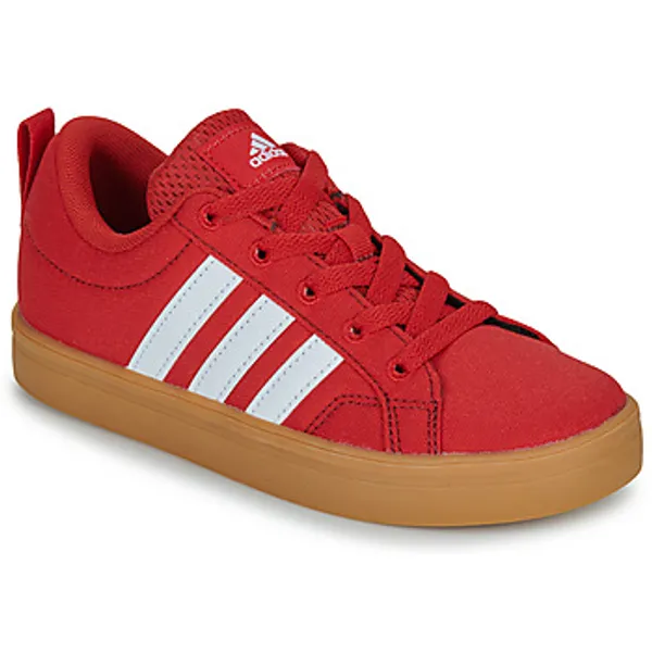adidas VS Pace 2.0 K Rood, vergelijk prijzen bij 1 winkel