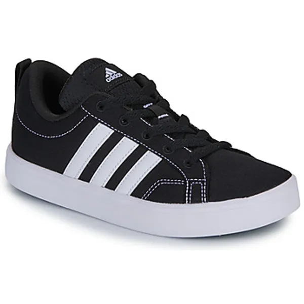 adidas VS Pace K Zwart Kids, vergelijk prijzen bij 1 winkel