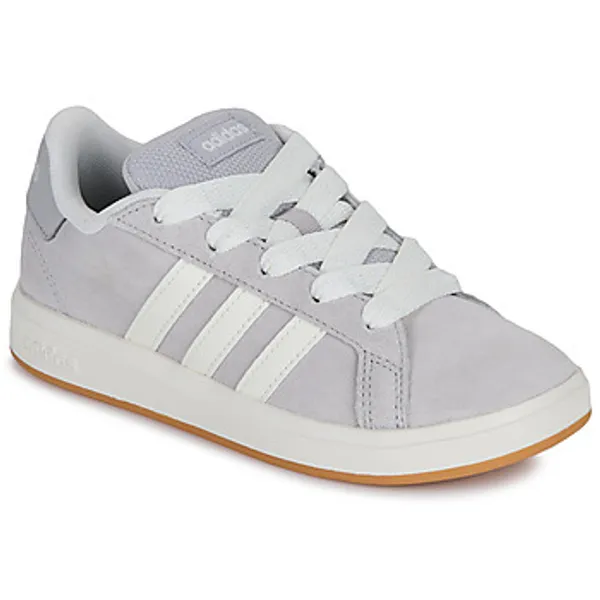 adidas Grand Court 00s K Grijs, vergelijk prijzen bij 1 winkel