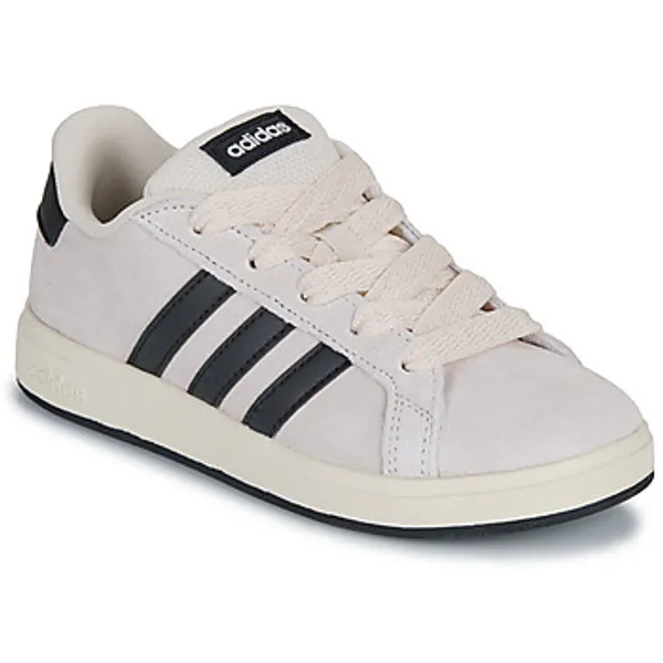 adidas Grand Court 00s K Beige, vergelijk prijzen bij 1 winkel