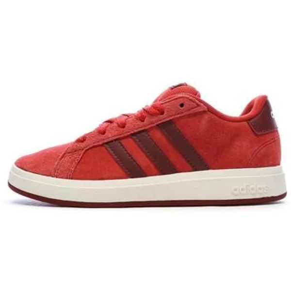 adidas Grand Court 00s K Rood, vergelijk prijzen bij 1 winkel