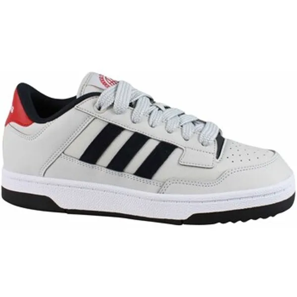 adidas Rapid Court Low J Wit, vergelijk prijzen bij 1 winkel