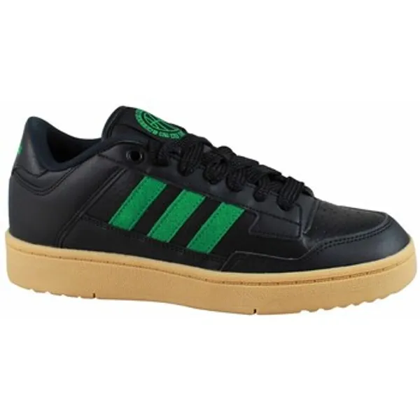 adidas Rapid Court Low J Zwart, vergelijk prijzen bij 1 winkel