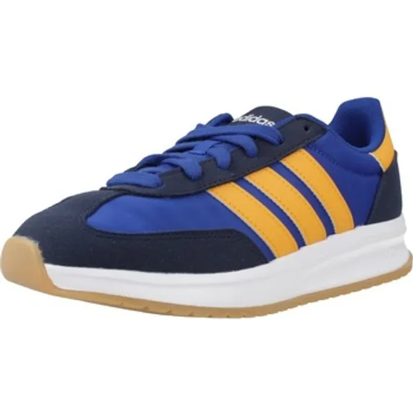 adidas Run 70s 2.0 J Blauw, vergelijk prijzen bij 1 winkel