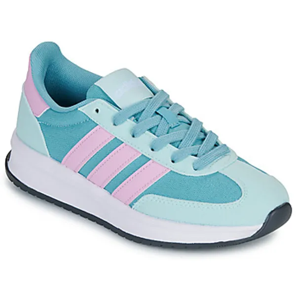 adidas Run 70s 2.0 J Groen, vergelijk prijzen bij 1 winkel