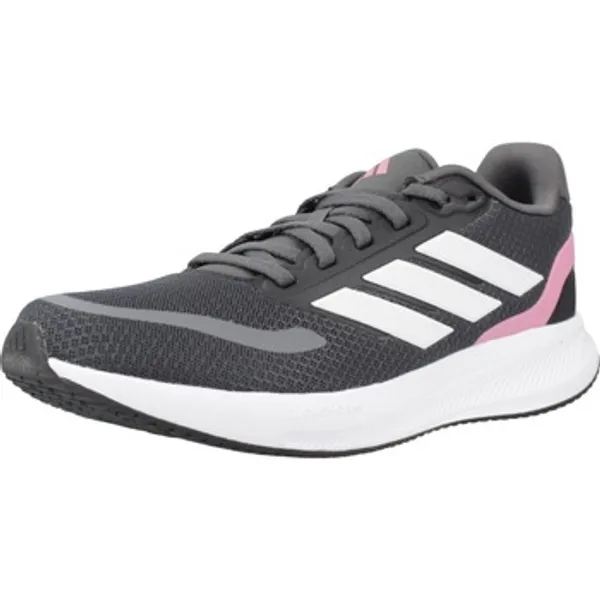 adidas Runfalcon 5 J Grijs, vergelijk prijzen bij 1 winkel