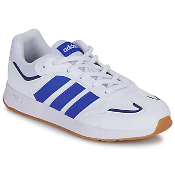 adidas Tensaur Switch J Wit Kids, vergelijk prijzen bij 1 winkel