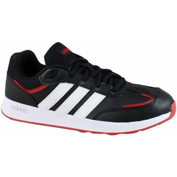 adidas Tensaur Switch J Zwart, vergelijk prijzen bij 1 winkel