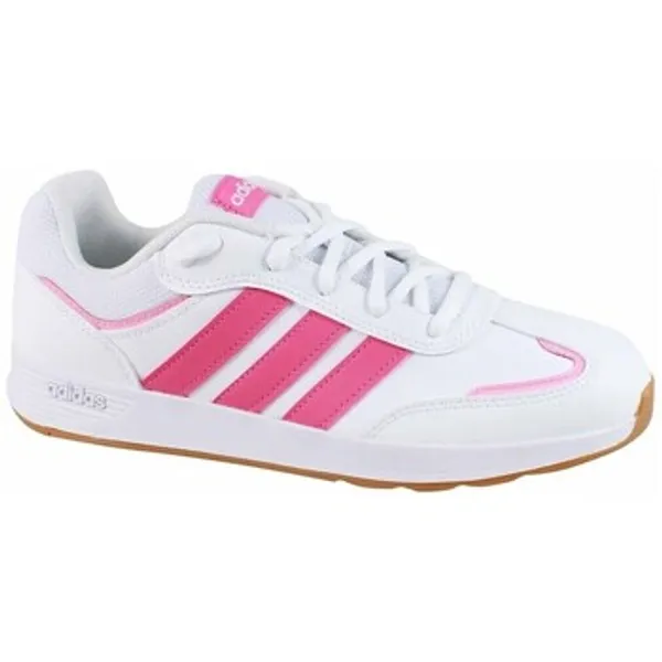 adidas Tensaur Switch J Wit, vergelijk prijzen bij 1 winkel