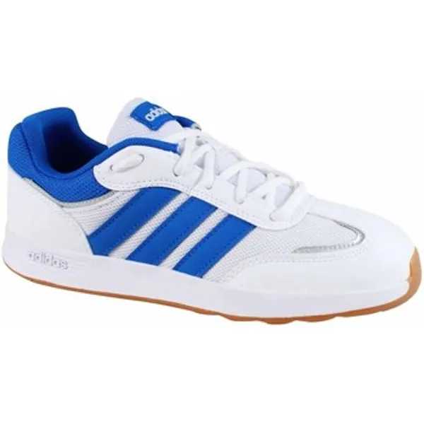 adidas Tensaur Switch J Wit, vergelijk prijzen bij 1 winkel