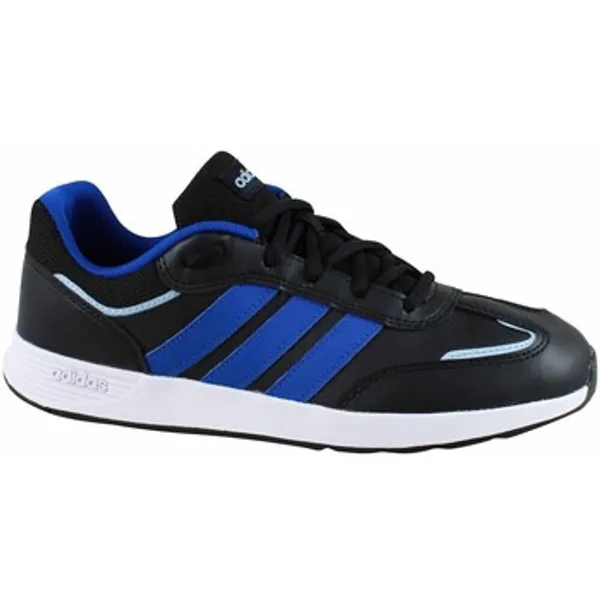 adidas Tensaur Switch J Zwart, vergelijk prijzen bij 1 winkel