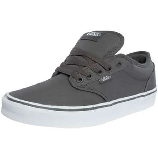 Vans Atwood Canvasschoenen Grijs, vergelijk prijzen bij 1 winkel