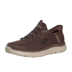 Skechers Slip-ins Summits bruin