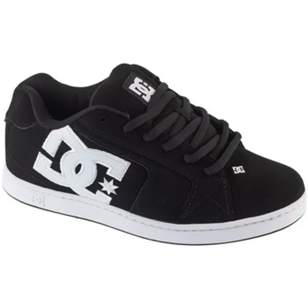 DC Shoes Net Zwart, vergelijk prijzen bij 1 winkel