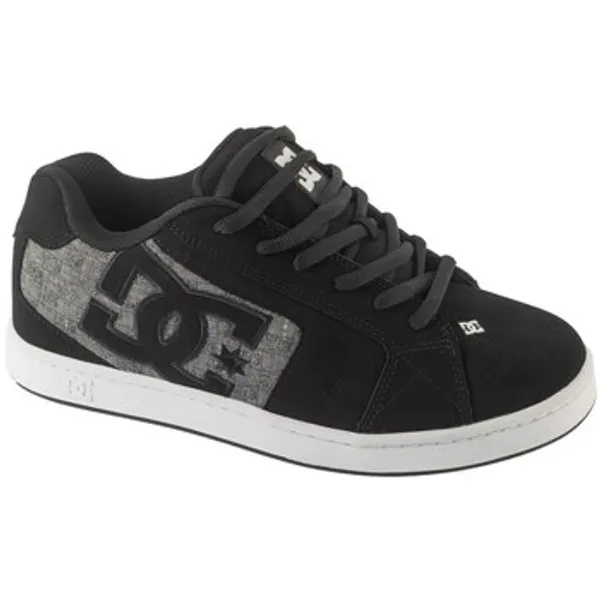 DC Shoes Net Zwart, vergelijk prijzen bij 1 winkel
