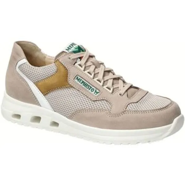 Mephisto Jansen Air Bruin, vergelijk prijzen bij 1 winkel